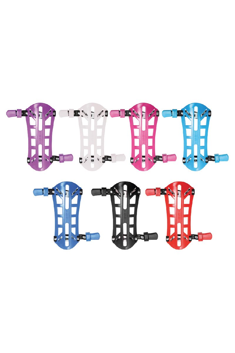 ARMGUARD ROOMY PLASTIC